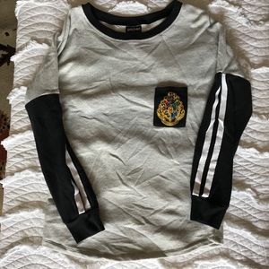 Harry Potter sweatshirt